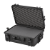 VR Flight Case with Pick and Pluck Foam (Small)