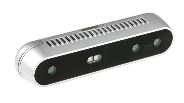 Intel RealSense Depth Camera D415 | Unbound VR